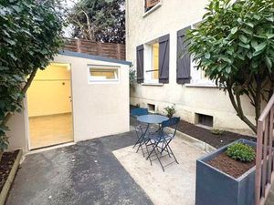 Appartement 2 pièces 30 m²