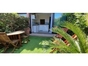 Appartement a loué à l’année