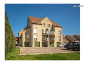 Appartement 2 pièces 56 m²