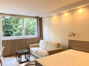 LOCATION Studio meublé 30m2