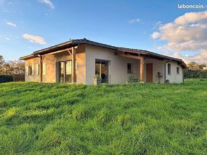 Maison 4 pièces 97 m²