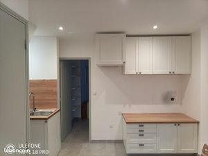 Magnifique F2 26 m² refait à neuf  avec cuisine équipée
