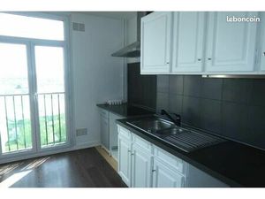 Appartement 4 pièces 75 m²