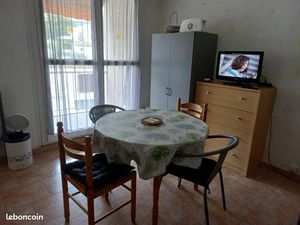 Charmant T2 proche Centre thermal