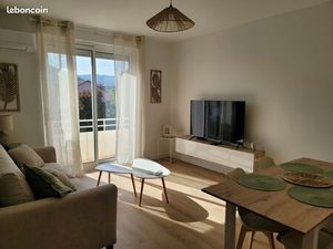 Chambre dans Appartement Meublé Refait à NEUF