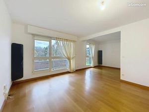 Appartement 4 pièces 99 m²