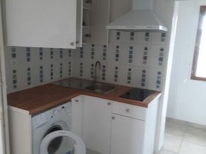 Appartement meublé T1