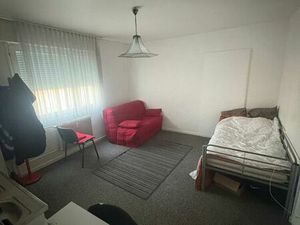 Loue Studio 23m2 Meublé