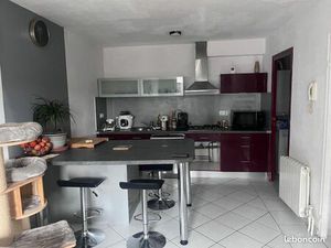 T3 meublé centre ville