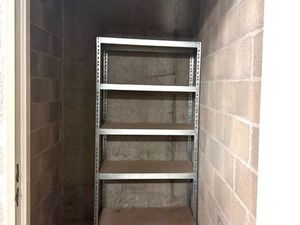 ◊ Cave sécurisée - Avenue de TERNIER◊