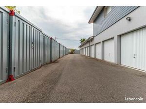 Location de box   garage   container   garde-meuble