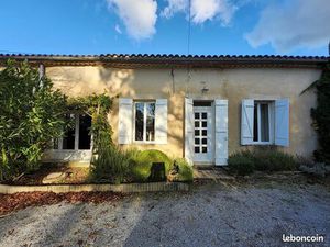 Maison 4 pièces 98 m²