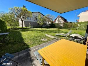 Appartement 3 pièces 70 m²