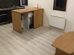 T2 centre avec parking