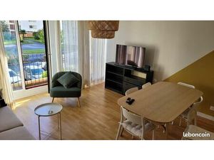 Appartement T4 La Nivelle