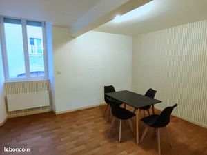 Loue appartement T2 38m²