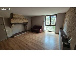 Appartement T3 83m2