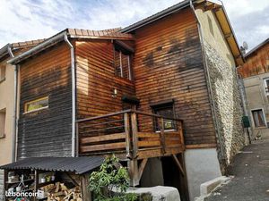 Maison 4 pièces 90m2