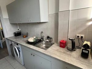 2 pièces à Antony quartier Jean Jay  proche parc de sceaux  à 25 min de paris