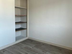Appartement lumineux 100 m2
