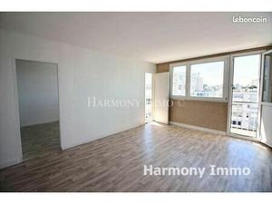 Appartement 2 pièces 50 m²