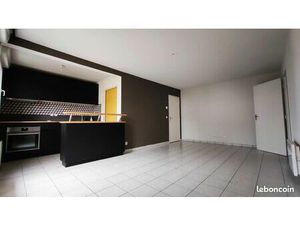 Appartement 2 pièces 47 m²