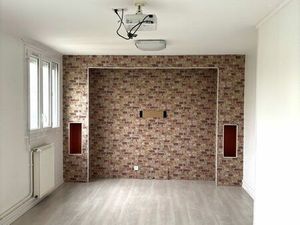 Location Appartement T4