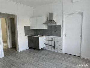 Appartement 2 pièces 29 m²
