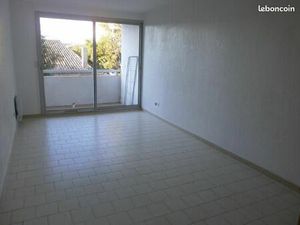 Studio 1 pièce 31 m²