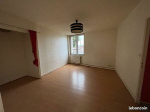 Apparemment F2 centre ville 45m2