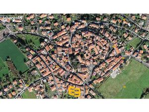 Appartement 4 pièces 66 m²