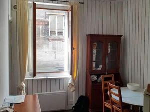 Appartement 3 pièces 42 m²