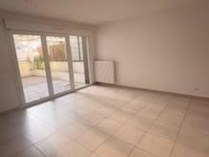 Studio 1 pièce 39 m²