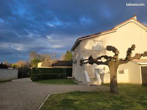 Appartement 3 pièces 68 m²