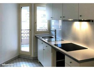 Appartement 3 pièces 74 m²