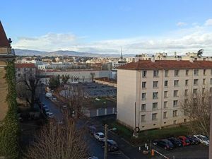 T3 57m² proche gare - école - autoroute