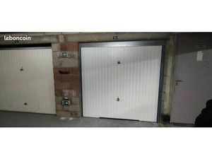 Garage/box 12 m² Dunkerque