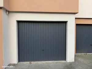 Garage/box 13 m² Lingolsheim