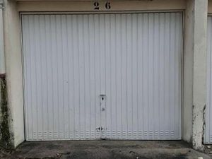 Garage/box 13 m² Neuilly Sur Marne