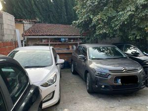 Parking à 3 minutes d’Orly aéroport