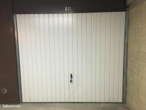 Garage/box 12 m² Reims