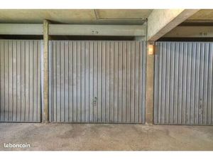Garage/box 12 m² Saint Etienne