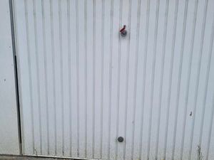 Garage/box 15 m² Yvetot