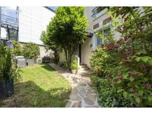 Maison 4 pièces 91 m²