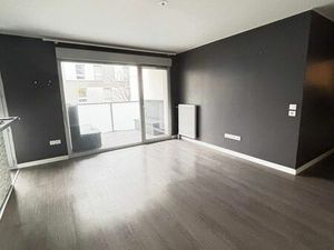 Location appartement 60m²