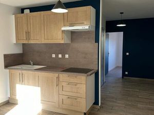 Appartement 1 Chambre - Neuf