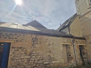 Vente immeuble 298 m² Creil (60100)