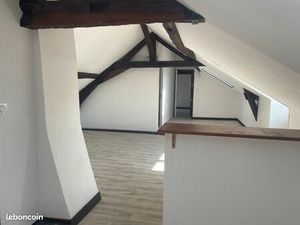 Grand appartement t3