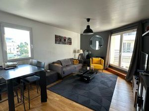 Appartement T2 à l’Hermitage