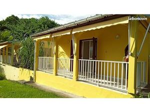 Maison 2 pièces 43 m²